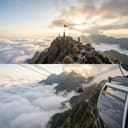 Fansipan Peak