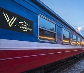 VicSapa Train