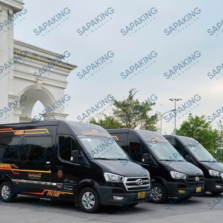 HK Buslines 24-Cabin VIP Sleeper Bus